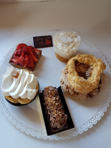 Les Gourmandises de Lulu - Trappes