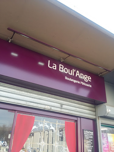 Opinii despre La Boul'ange în Saint-Priest - Restauration