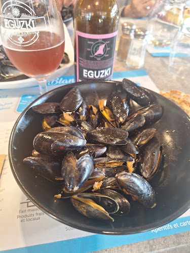 Fourchette et Sable Blanc - Restauration