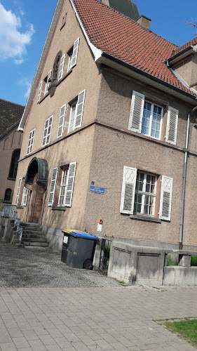 42 Rue Saint-Florent, 67200 Strasbourg