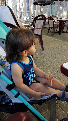 Cercle Des Travailleurs Bar Cafe - Restauration