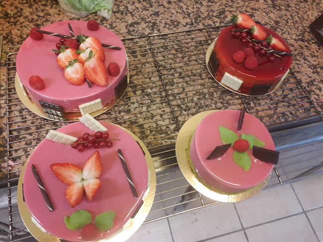 N&N BOULANGER PÂTISSIER - Restauration