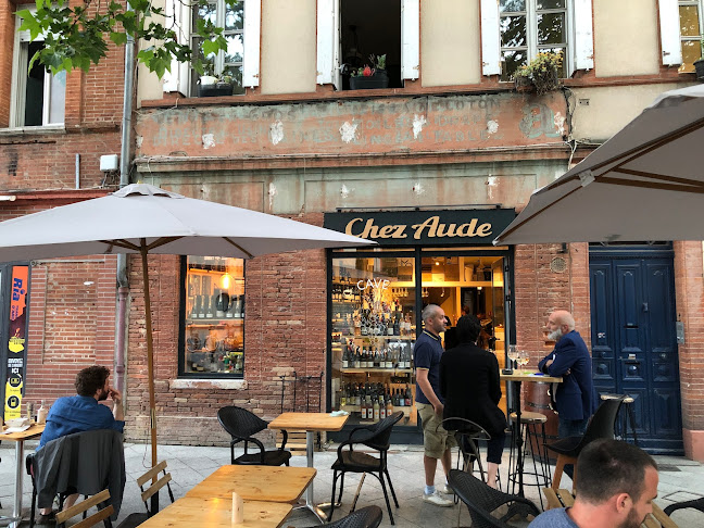 Chez Aude