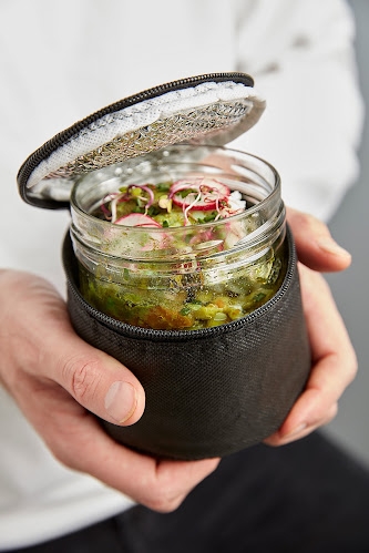 CHEF CHEFFE ! Paris - Restauration