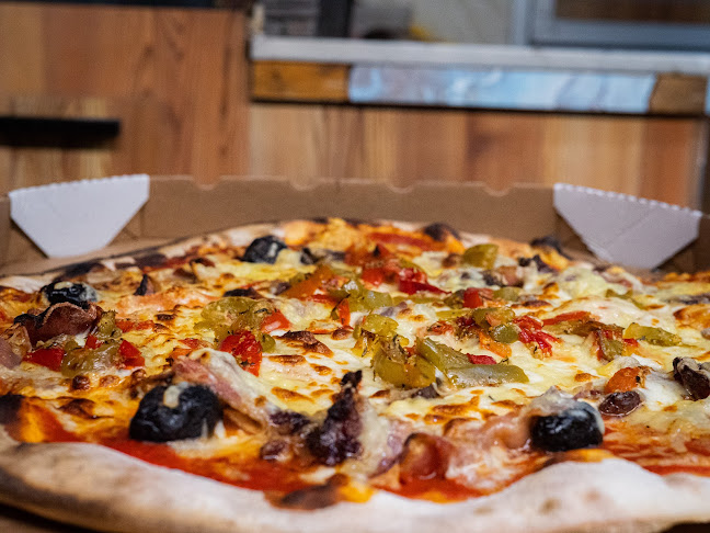 Opinii despre Pizza Di Pasquale în Six-Fours-les-Plages - Restauration