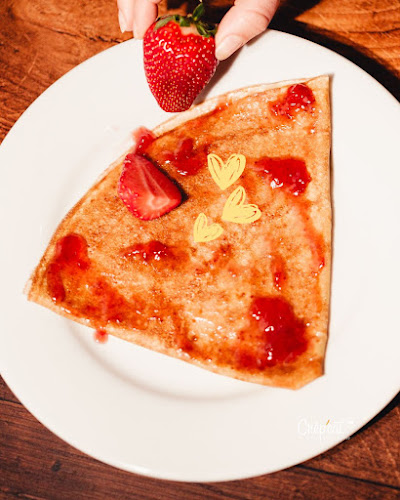 Comentarii opinii despre Crêp'eat Evreux