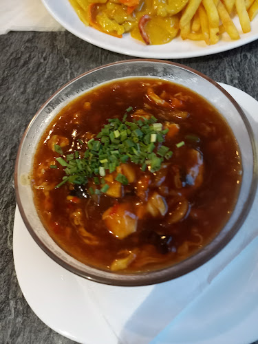 Comentarii opinii despre Inter-Frites Restaurant