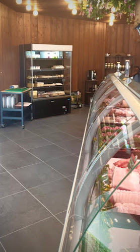 Comentarii opinii despre BOUCHERIE TERROIRS