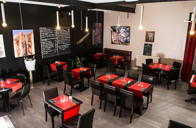 Opinii despre La Petite Cour Roubaix în Roubaix - Restauration