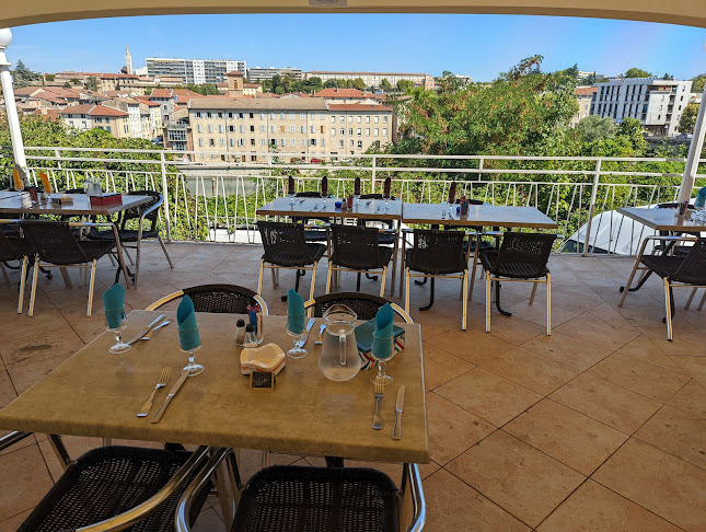 Pont Neuf - Bourg-de-Péage