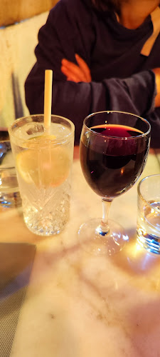 Antonia - Le Clan des Mamma, Pizzas & Cocktails - Le Mans - Le Mans