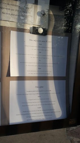 Le Tastevin - Maisons-Laffitte