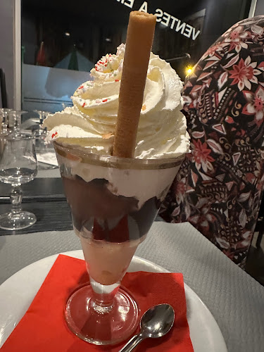 Comentarii opinii despre Vivaldi Pizzeria - Restaurant Italien 91