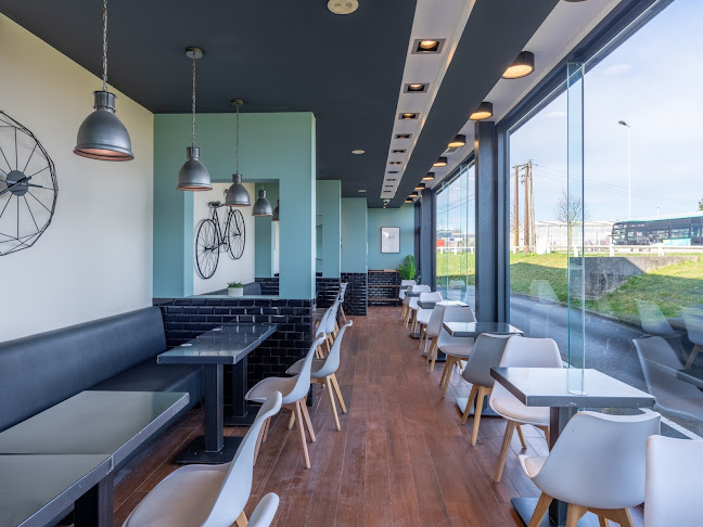 Sophie Lebreuilly - Restauration