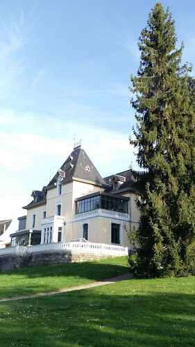 La Boîte à Gâteaux - Restauration