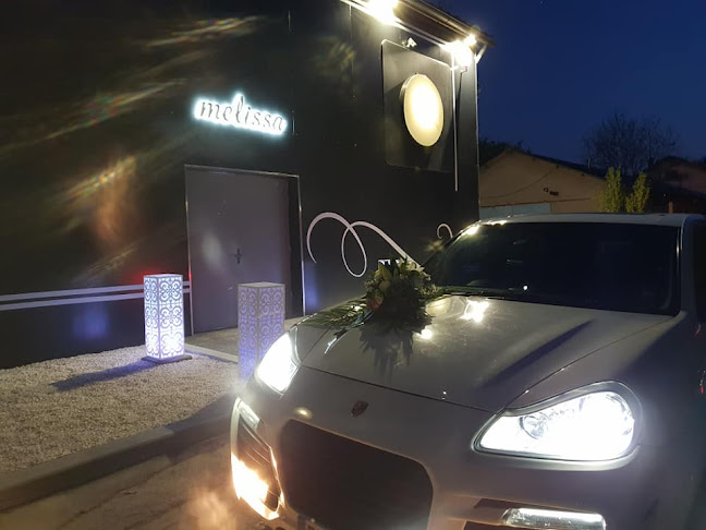 Opinii despre Melissa Réception în Vénissieux - Restauration