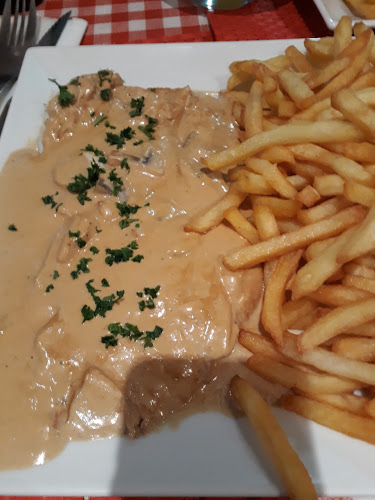 Comentarii opinii despre Restaurant La Pause Du Marché