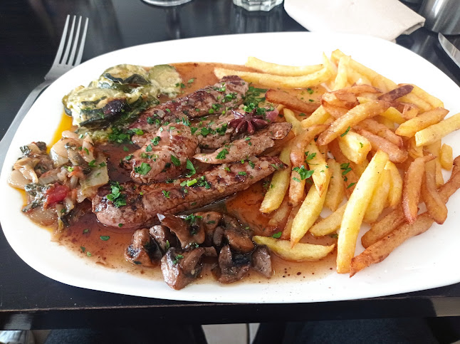 Restaurant Le St Pierre Arles - Arles