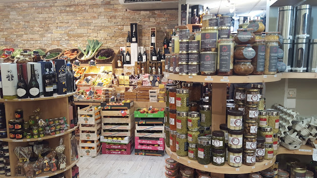 Au Jardin Vouvrillon - Villiers-le-Bel