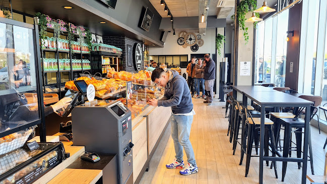 Comentarii opinii despre Maison Cloarec