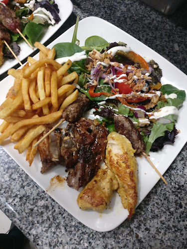 Pizz’burg Avenue - Burger et Tacos à Montpellier - Montpellier