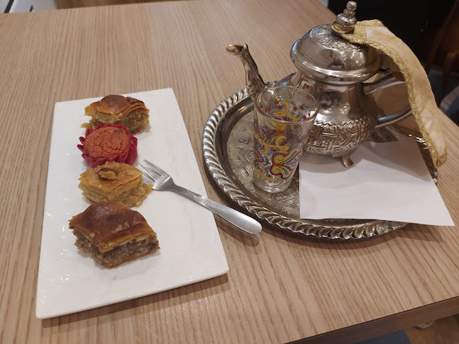 Comentarii opinii despre Laouz