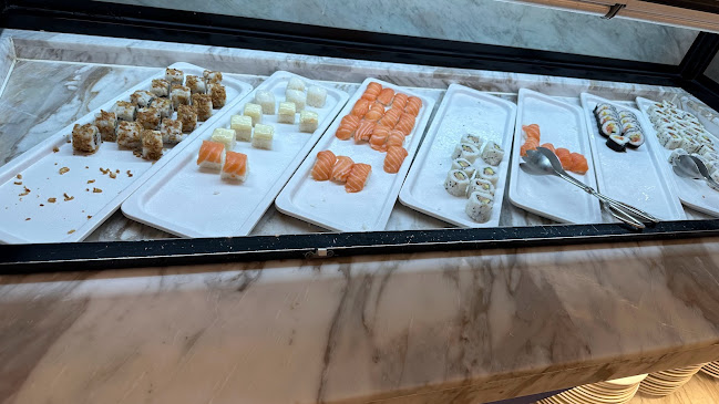 Opinii despre King Buffet în Louvroil - Restauration