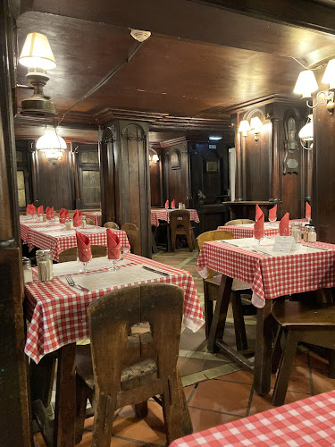 Comentarii opinii despre Au Pont Saint-Martin