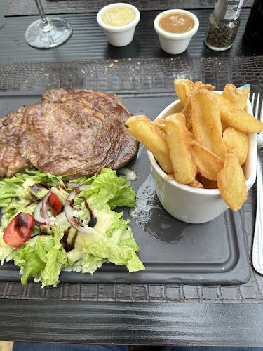 Le Montagnole - Restaurant Saumur - Saumur