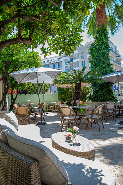 Restaurant Pâtisserie La Closerie