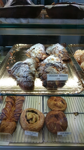 Opinii despre Boulangerie Pâtisserie de la Marine în Le Havre - Restauration