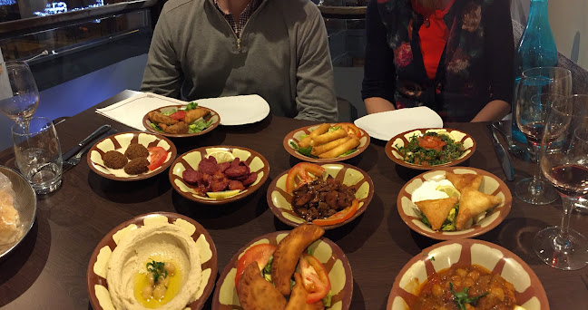 Comentarii opinii despre Restaurant Le Cèdre