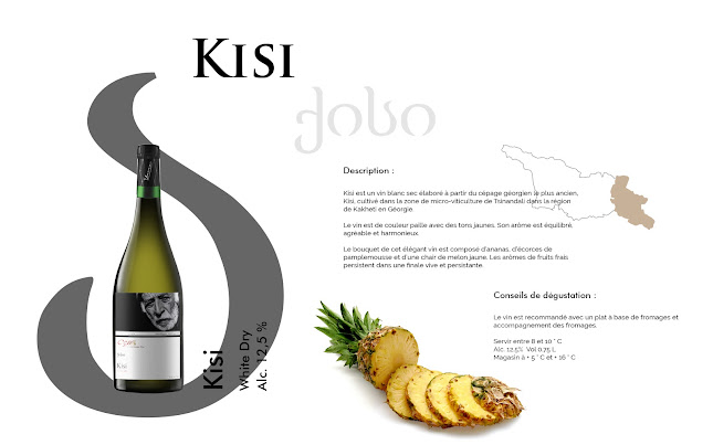 Le Vin D'anni - Vannes