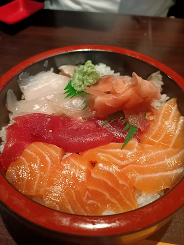 Opinii despre Yoshito în La Garenne-Colombes - Restauration