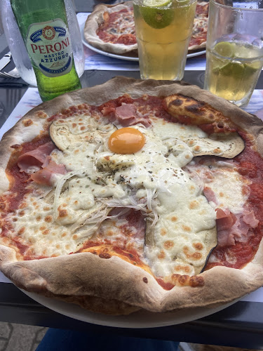 Opinii despre Pizzeria Ristorante L'Italien în Arcachon - Restauration