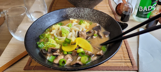 Chibi Ramen - Restauration