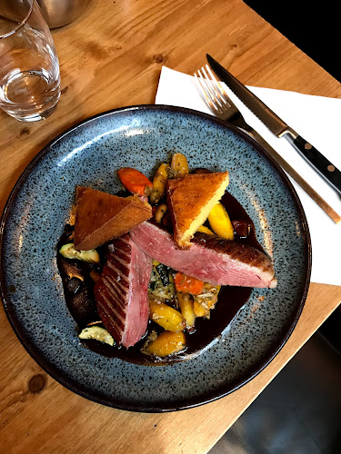 Mamama bistro - Strasbourg