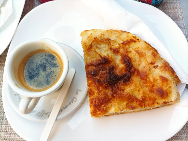 Opinii despre SRB WAY în Nice - Restauration