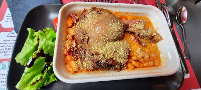 Comentarii opinii despre Le Relais Périgourdin