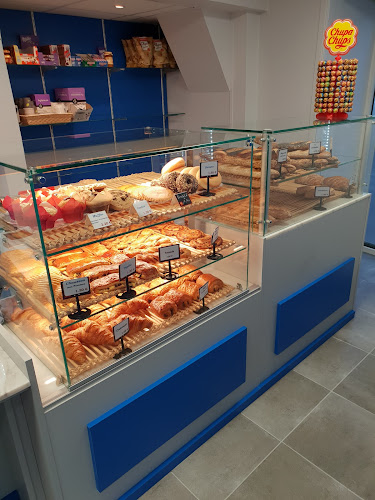 La Huche Caennaise - Restauration