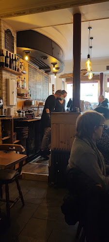 Opinii despre Quesa Loca Vincennes în Vincennes - Restauration