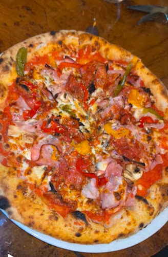 Restaurant La nonna Lilia - Vannes