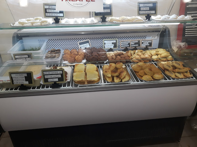 Pl. Pierre Mendès France, 95310 Saint-Ouen-l'Aumône