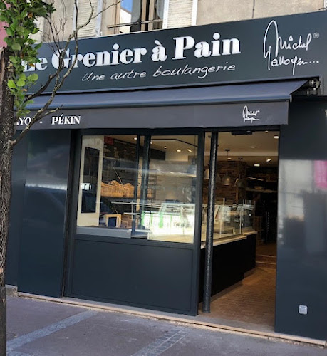 Le Grenier à Pain Sèvres