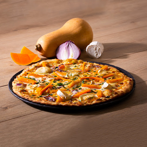 Comentarii opinii despre La Pizza de Nico Vandoeuvre-lès-Nancy