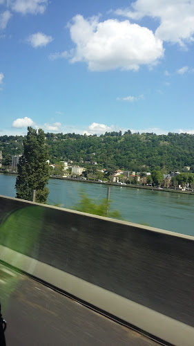 Opinii despre Les Barges în Saint-Cyr-sur-le-Rhône - Restauration