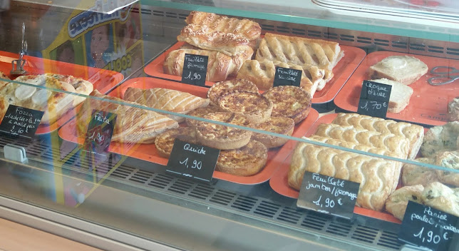 Comentarii opinii despre LE MOULIN PROVENCAL