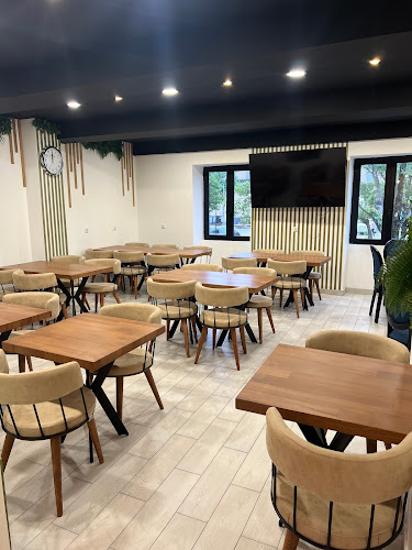 Ck's house caluire kebab