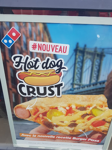 Comentarii opinii despre Domino's Lens