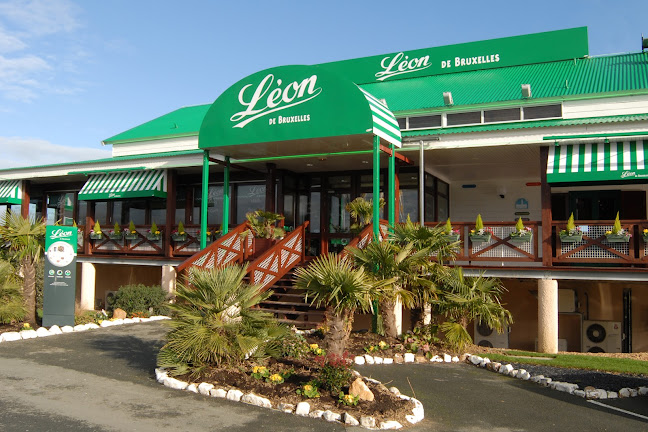 Léon - Bordeaux-Villenave [fermé définitivement]